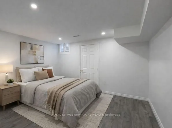 38 Meandering Trl, Toronto, ON M1B 6E8