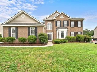 2727 Liberty Hall Ct, Waxhaw, NC 28173