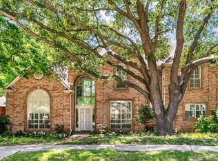 2513 Parkhurst Ct, Plano, TX 75093