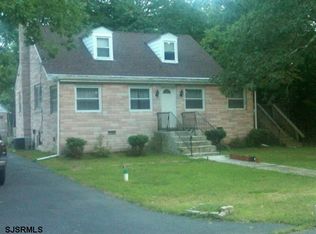 1422 Scranton Ave, Mays Landing, NJ 08330