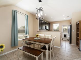 10837 Rosin Jaw Trl, San Antonio, TX 78245