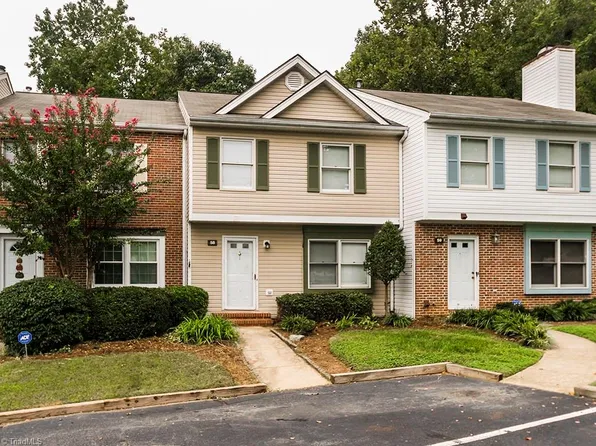 3703-1 Cotswold Ter, Greensboro, NC 27410