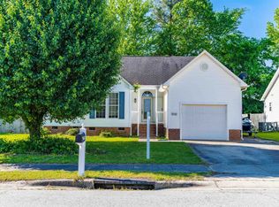 3921 Cold Harbour Dr, Raleigh, NC 27610