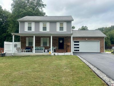 413 Golden Acres Loop, Calvert City, KY, 42029