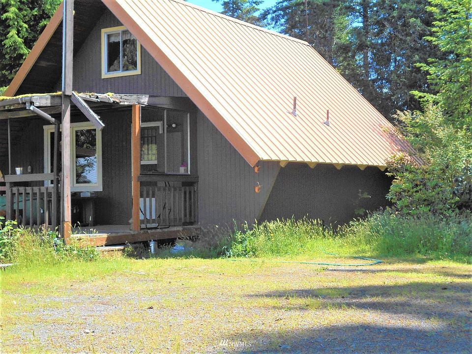21 Lilac Lane, Brinnon, WA 98320 Zillow