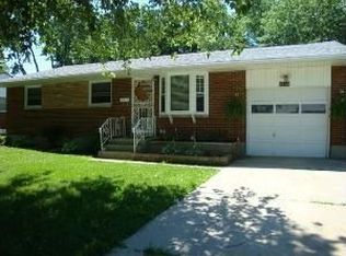 4730 Arcadia Blvd, Dayton, OH 45432