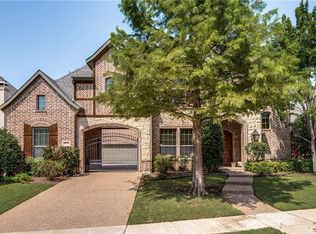 4638 Limerick Ln, Frisco, TX 75034