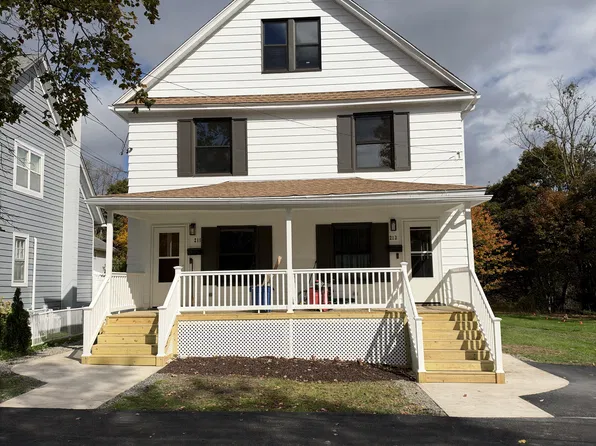 211 Electric St, Clarks Summit, PA 18411