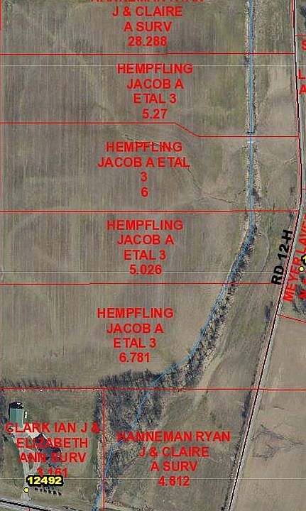 1st image of Road 12 #H