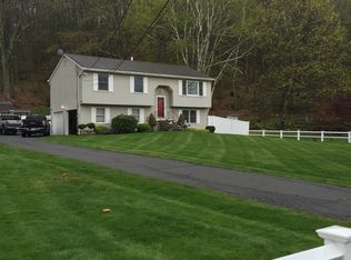 477 Waterbury Rd, Bristol, CT 06010