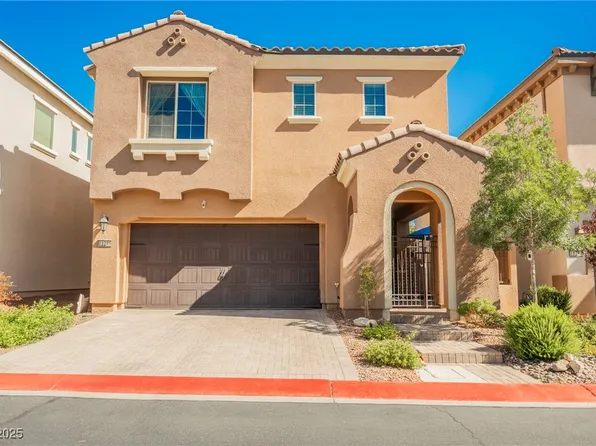 11238 Eureka Pass Ct, Las Vegas, NV 89135