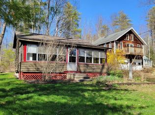 126 Eagle Rd, Acton, ME 04001