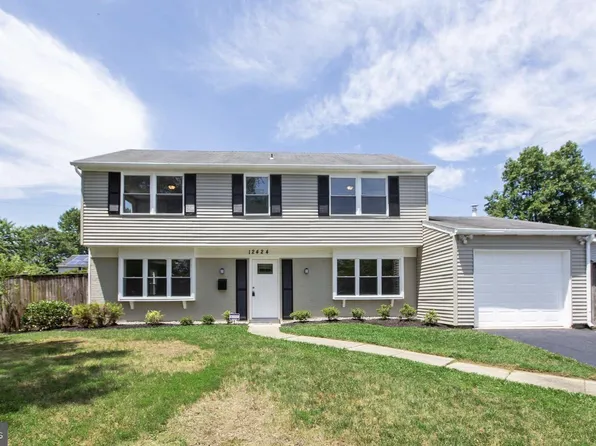 12424 Melling Ln, Bowie, MD 20715