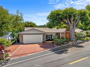 27064 Sunnyridge Rd, Palos Verdes Peninsula, CA 90274