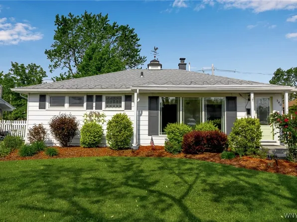 540 Montrose Ave, Buffalo, NY 14223