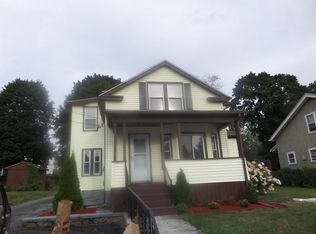 3 Dellwood Rd #B, Worcester, MA 01602