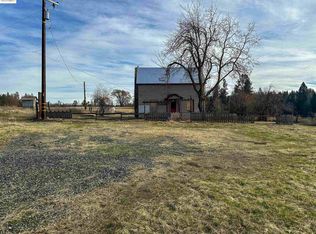 6464 Greeley Hill Rd, Coulterville, CA