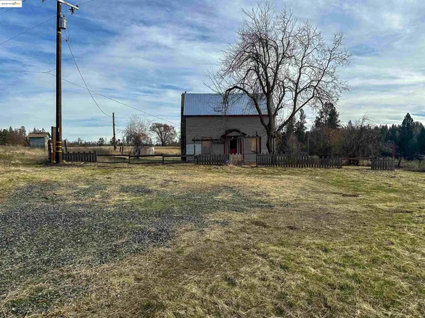 6464 Greeley Hill Rd, Coulterville, CA 95311