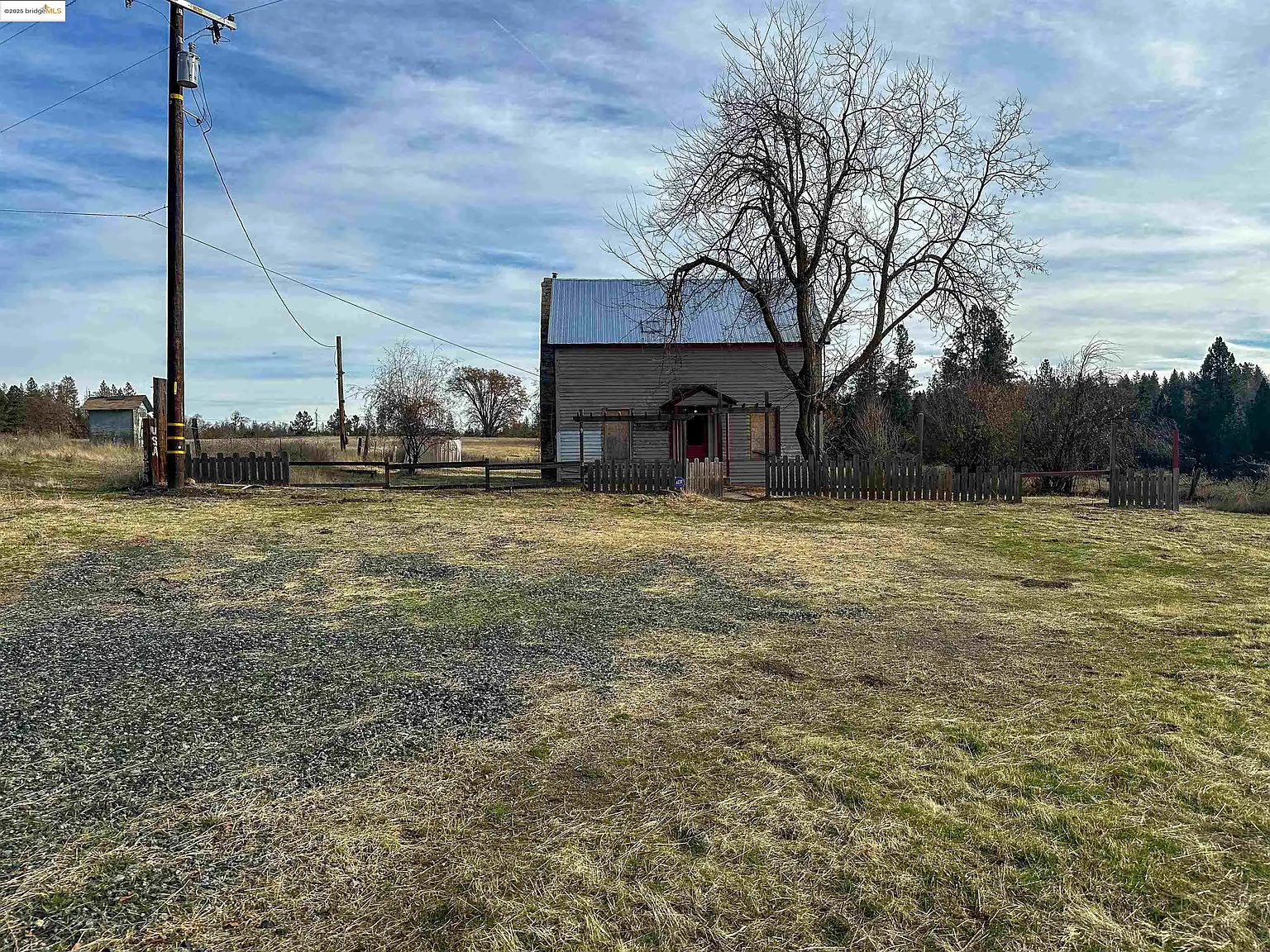6464 Greeley Hill Rd photo 1