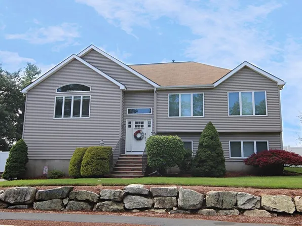 10 Kayla Dr, Saugus, MA 01906