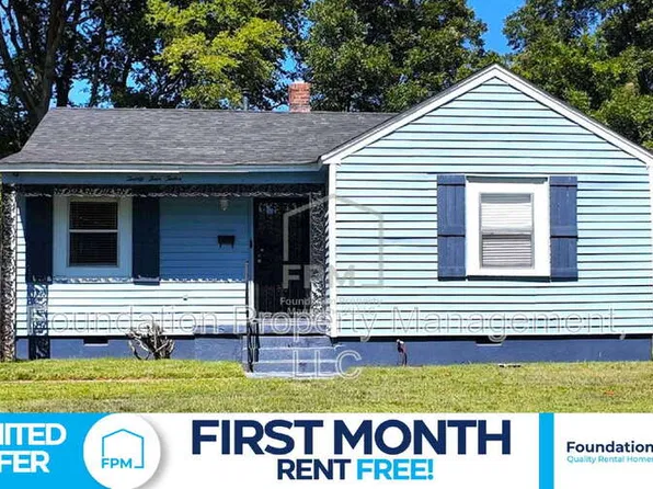 2412 Gentry Ave, Memphis, TN 38108