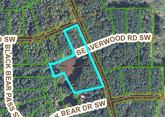 2nd image of LOT 5 Thru 8 Arrow Rd SW