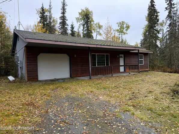 36910 Even Ln, Kenai, AK 99611