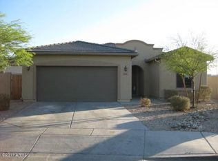 5214 W Fawn Dr, Laveen, AZ 85339