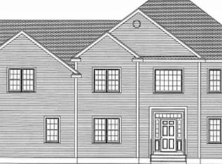 218 Catamount Rd, Tewksbury, MA 01876