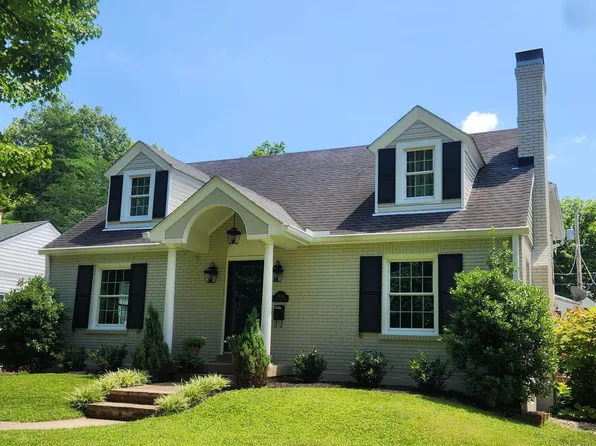 3936 Druid Hills Rd, Druid Hills, KY 40207