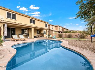 37063 W Oliveto Ave, Maricopa, AZ 85138