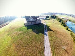 5662 E Stucker Rd, Lexington, IN 47138