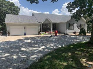 24054 Highway T, Warsaw, MO 65355