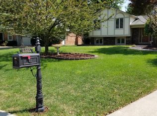 2981 Powderhorn Ridge Rd, Rochester Hills, MI 48309