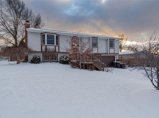 4646 Baywood Dr, Brunswick, OH 44212