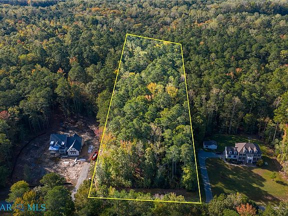 3rd image of 8 Riverwatch Dr Lot 8