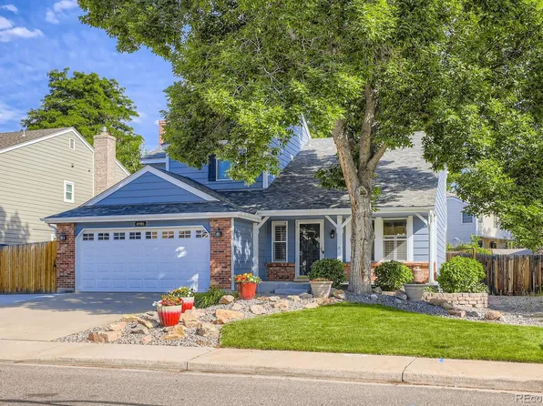 8985 W Quarto Place, Littleton, CO 80128