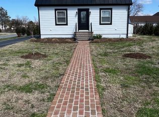 21560 Chicken Point Rd, Tilghman, MD 21671