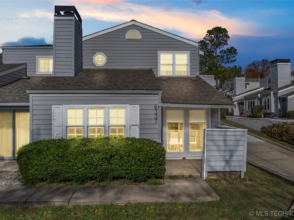 6337 E 89th Pl #105, Tulsa, OK 74137