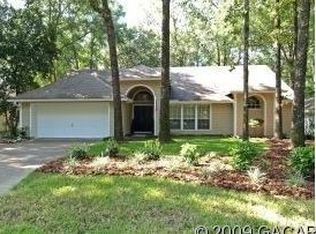 9925 SW 41st Rd, Gainesville, FL 32608