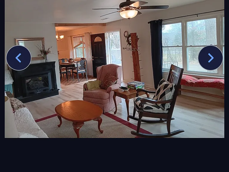 Mink Creek Rd — Photo 15