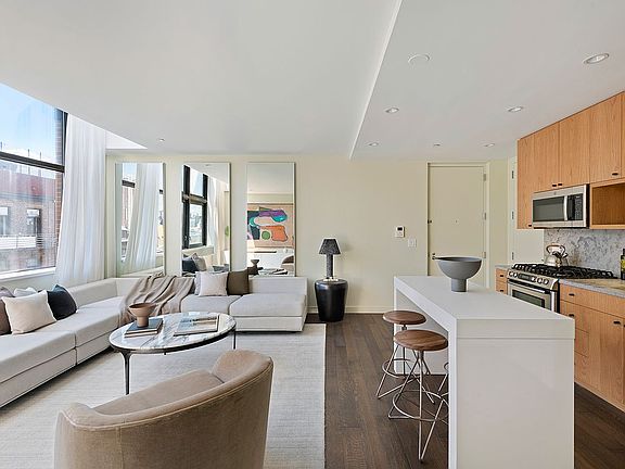 5th image of 66 Berry St Unit 6A