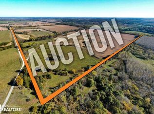 Foxtail Trl, Unionville, MO 63565
