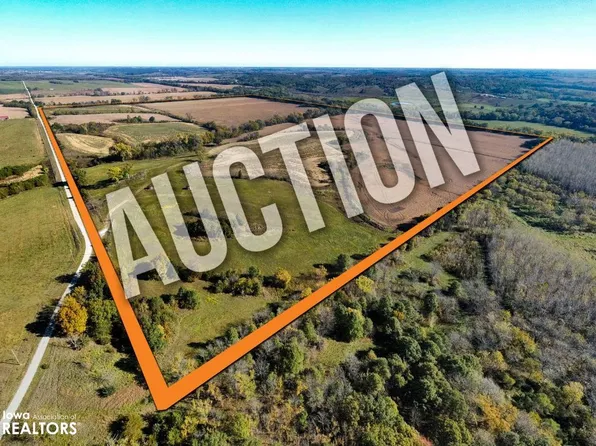 Foxtail Trl, Unionville, MO 63565