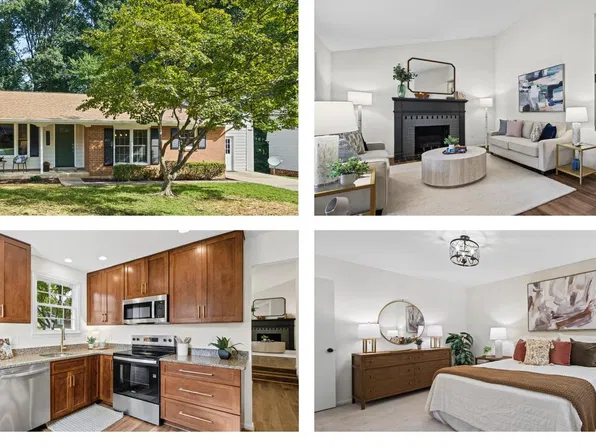 10308 Collingham Dr, Fairfax, VA 22032