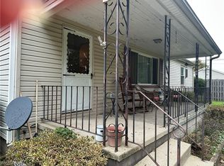 3728 Ohio St, Perry, OH 44081