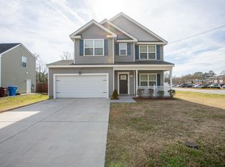 2206 Gilmerton Rd, Chesapeake, VA 23323