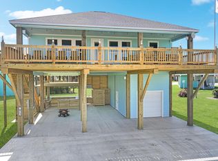 917 Westview, Crystal Beach, TX 77650