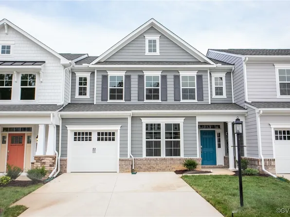 9326 Citrine Run, Richmond, VA 23238