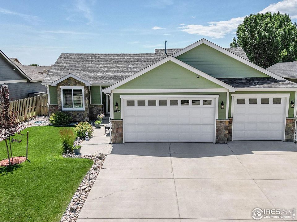 1st image of 4215 White Deer Ln